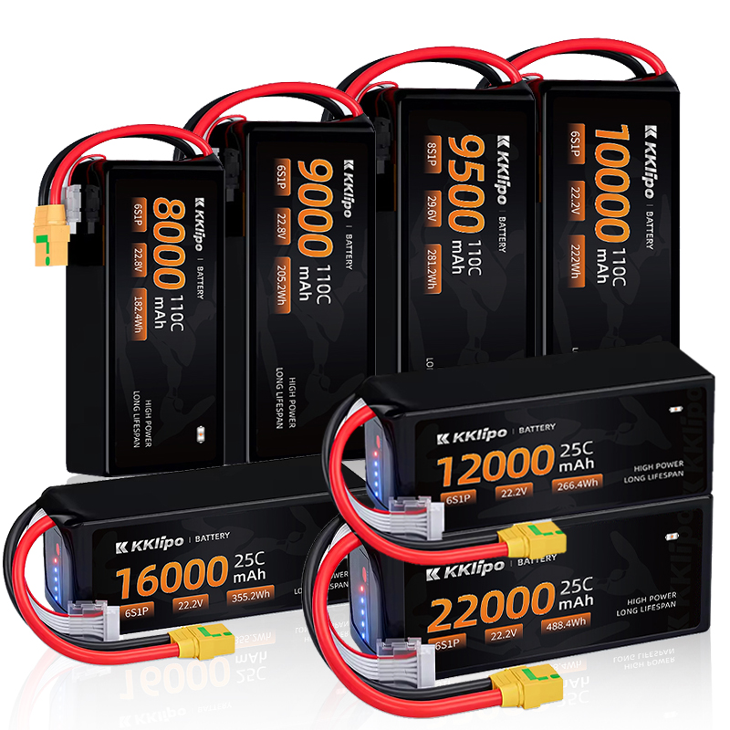 Tattu 6S 22000Mah Lipo Battery - 製造生産高レート産業農業6S 8S 16000mAh LIPOバッテリー22000mAh、バッテリー