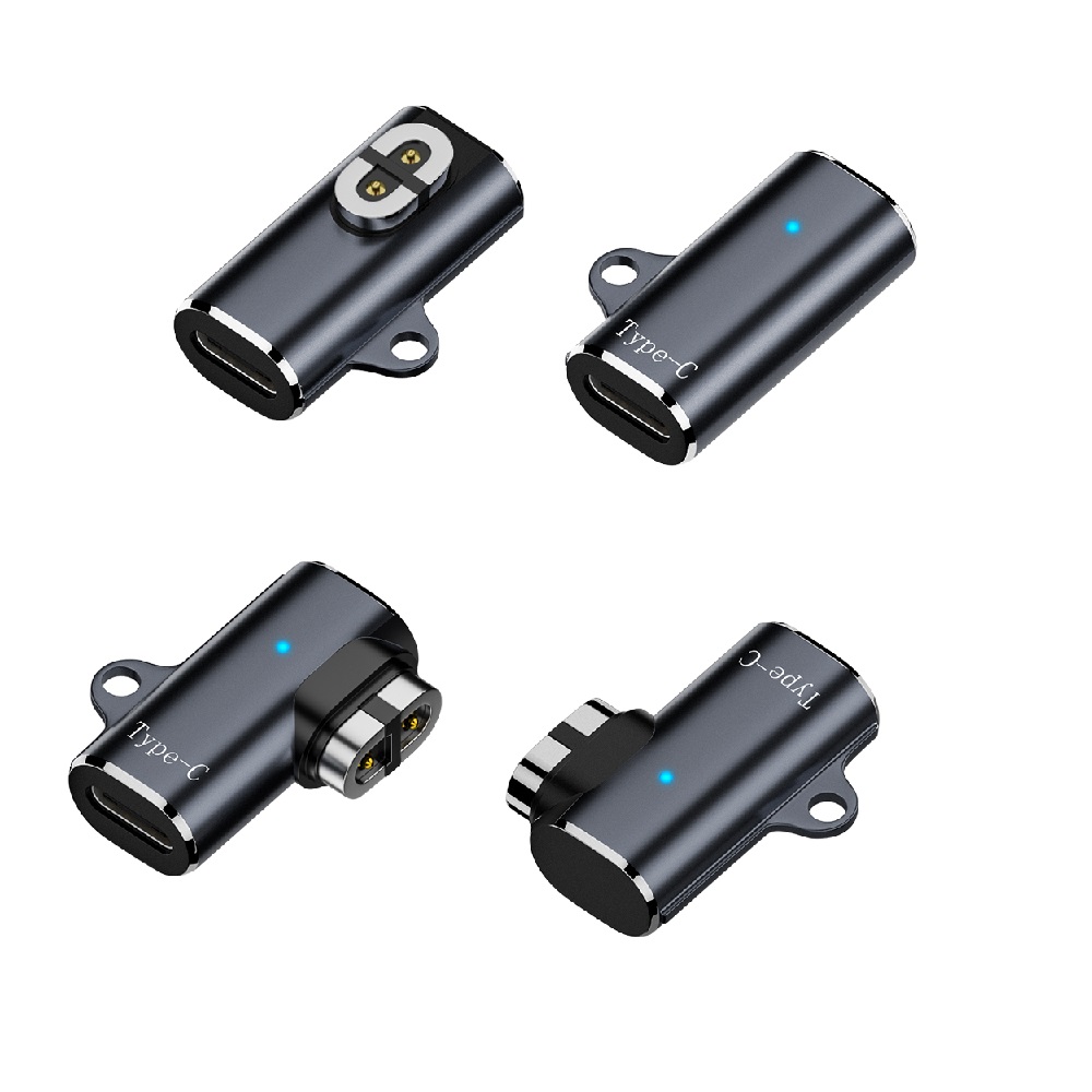 Skyrc B6 Neo Smart Charger - 磁気充電器 Type-C 充電アダプター After Shokz AS800