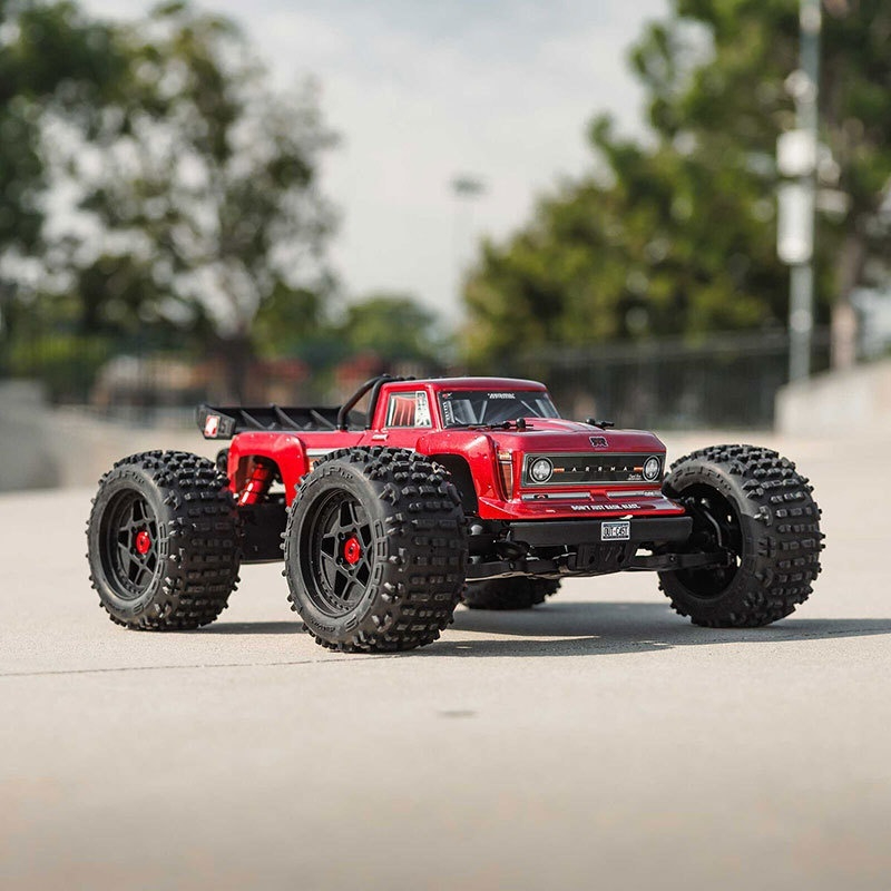 4S Lipo Battery 14.8V 6000Mah - Arrma 4s V2 5/10スケール 電動4WDリモートコントロールモンスタートラック オフロードレーシングカー
