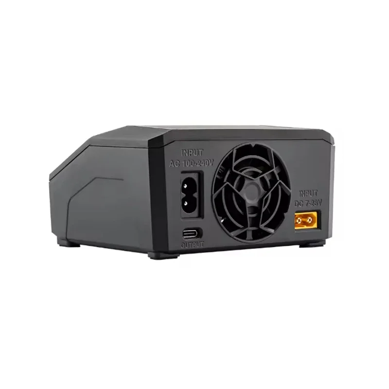 ToolkitRC M6DAC V2/Pro デュアルチャン - Toolkitrc M6Dac Smart Charger のレビューと価格