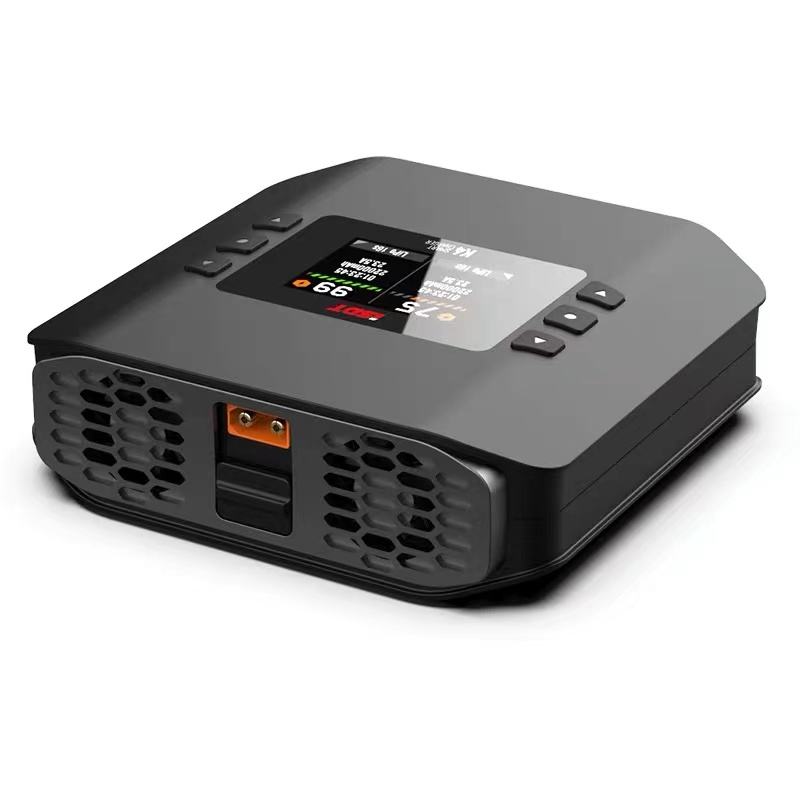 2023 ISDT K4 AC 400W / DC 600W - Isdt K4 Dual Lipo Charger のレビューと価格
