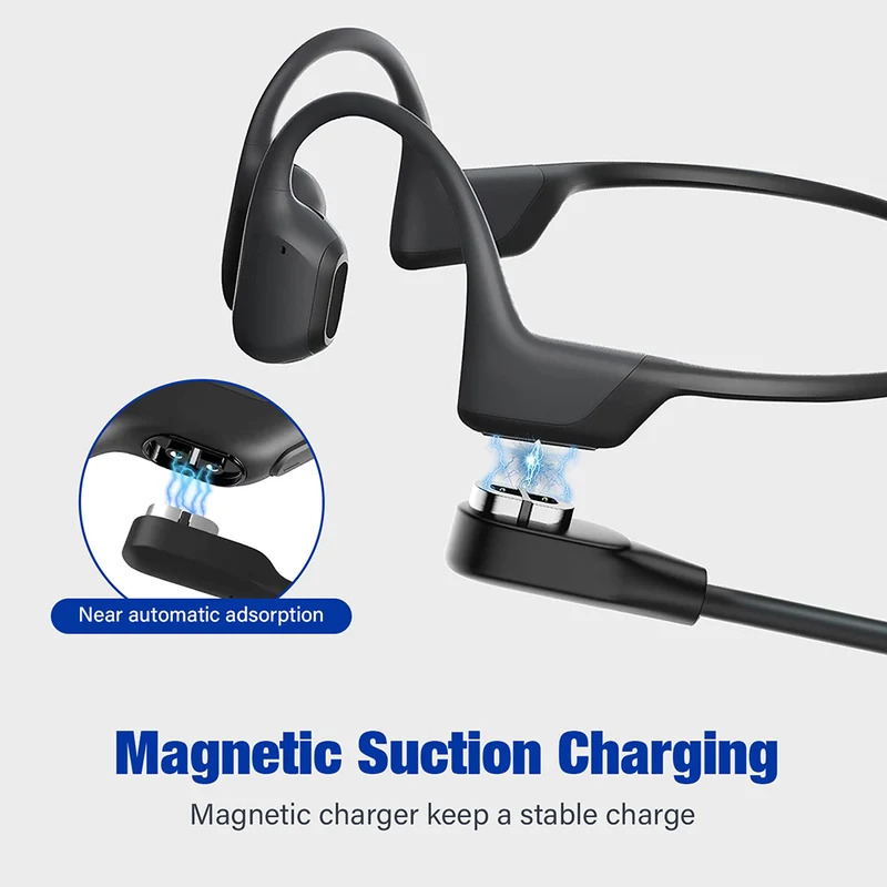 急速充電磁気ピンケーブル Shokz ヘッドフォン Aero - Skyrc B6 Neo Smart Charger のレビューと価格