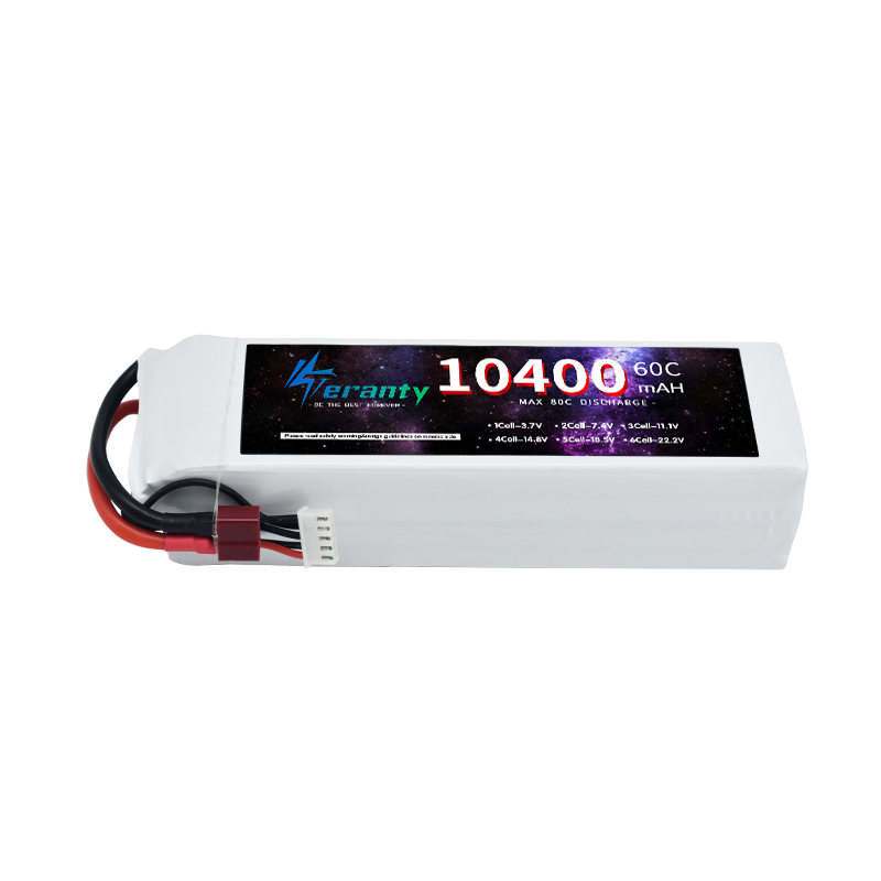 14.8V RCリポバッテリー 4S 1500mAh 220 - 4S Lipo Battery 14.8V 6000Mah のレビューと価格