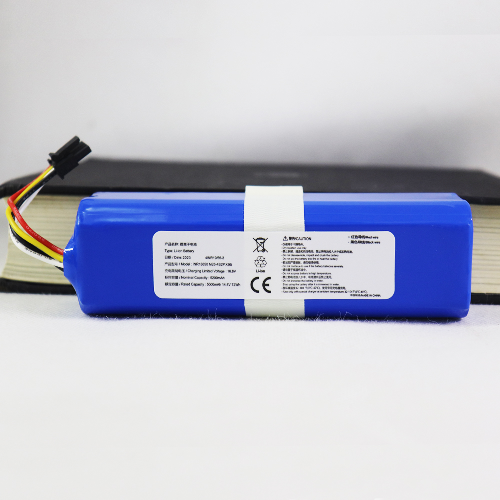 充電式リチウム電池,高品質,inr18650,M26-4S2 - 4S Lipo Battery 14.8V 6000Mah のレビューと価格