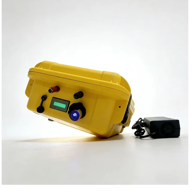 12V LiFePO4 100‑200Ah |   Blue - Lifepo4 12V 100Ah Bms Bluetooth のレビューと価格