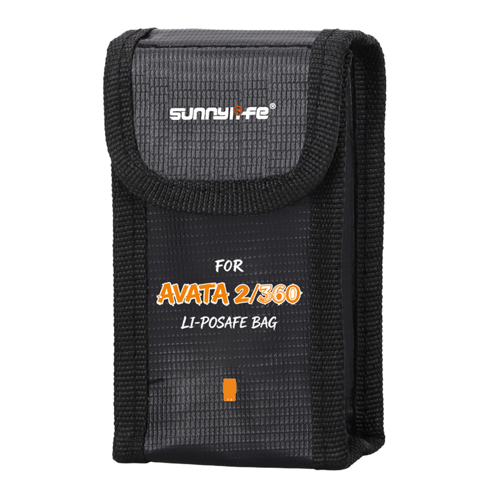 安全充電収納バッグ Avata 2 リポバッテリーアクセサリ - Lipo Battery Fireproof Safety Charge Box のレビューと価格