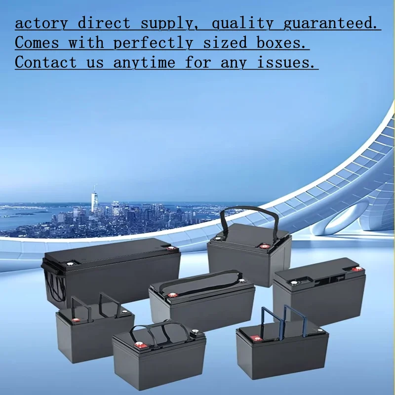 12V LiFePO4 バッテリー 100Ah-1000Ah - Lifepo4 12V 100Ah Bms Bluetooth のレビューと価格