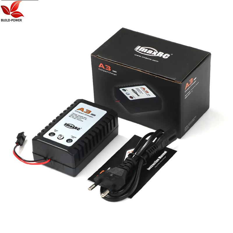 IMAX A3 ビッグタミヤ/Trxプラグ/スモールタミヤ/ - Toolkitrc M6Dac Smart Charger のレビューと価格