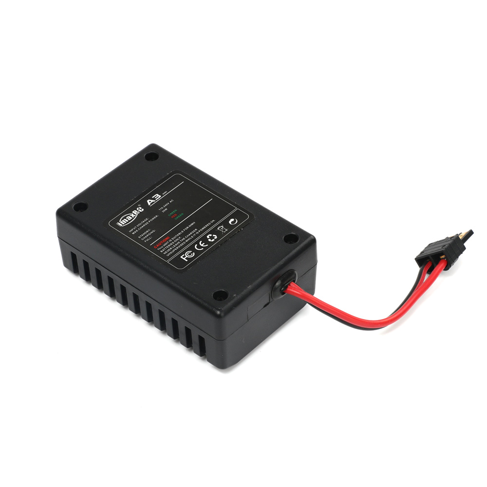 IMAX A3 ビッグタミヤ/Trxプラグ/スモールタミヤ/ - Toolkitrc M6Dac Smart Charger のレビューと価格