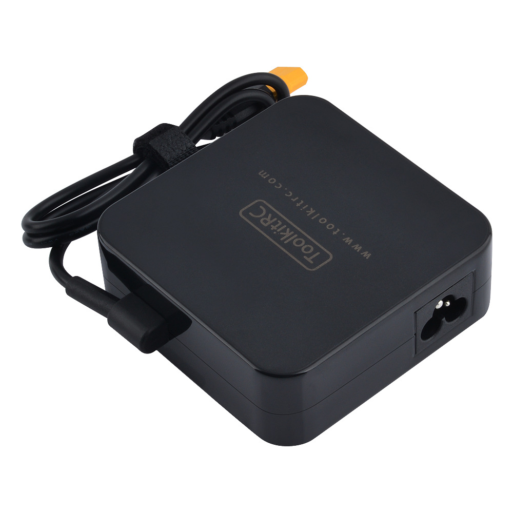 ToolkitRC ADP100 20v 5A 100W 5 - Skyrc B6 Neo Smart Charger のレビューと価格