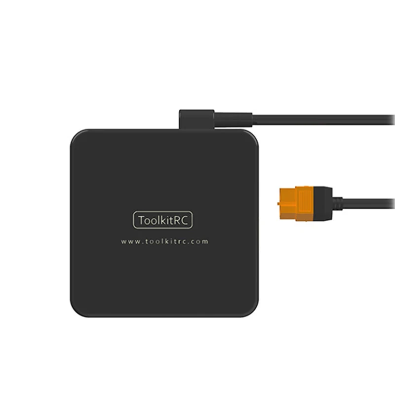 ToolkitRC-ADP100電源アダプター,XT60コネ - Skyrc B6 Neo Smart Charger のレビューと価格