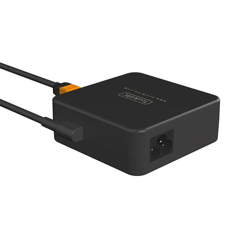 ToolkitRC-ADP100電源アダプター,XT60コネ - Skyrc B6 Neo Smart Charger のレビューと価格