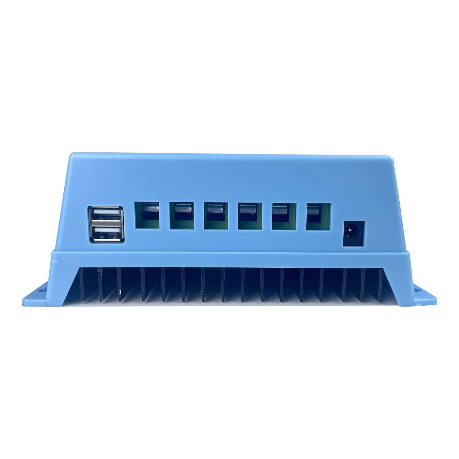 ソーラーチャージコントローラー 100A 4800W MPP - Lifepo4 12V 100Ah Bms Bluetooth のレビューと価格