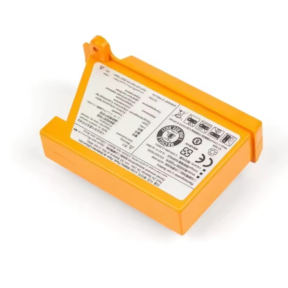 新しい 14.4V 5.0Ah LG 掃除掃除ロボットバッテ - 4S Lipo Battery 14.8V 6000Mah のレビューと価格