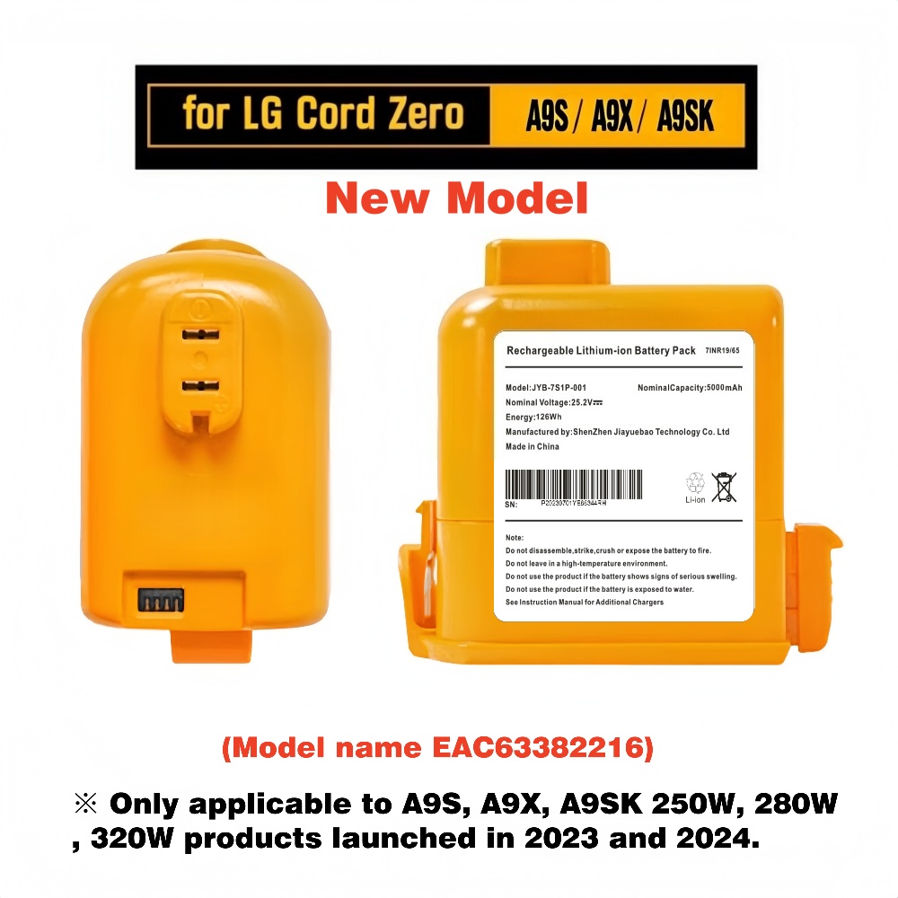 2026 新しい 5000mAh 交換用バッテリー LG A - 6S Lipo Battery 22.2V 5000Mah のレビューと価格