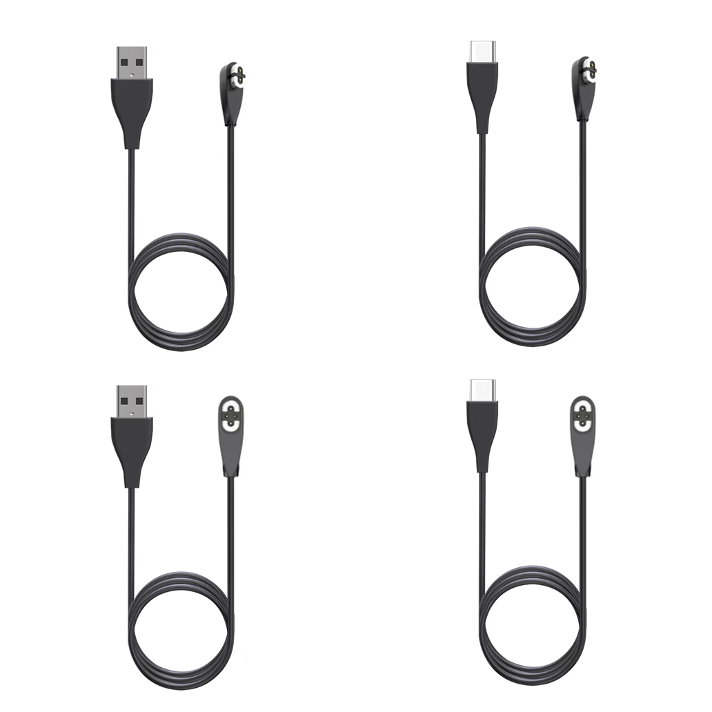 1M USB タイプ C 充電ケーブル Shokz Open - Skyrc B6 Neo Smart Charger のレビューと価格