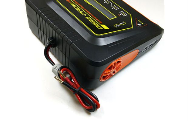 VistaPower EV-PEAK 2-6S 2x 200 - Hota D6 Pro Dual Lipo Charger のレビューと価格