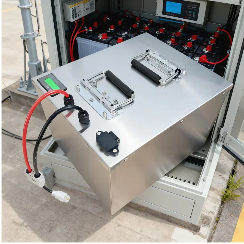 12V 24V 48V LiFePO4バッテリー 100Ah - Lifepo4 12V 100Ah Bms Bluetooth のレビューと価格