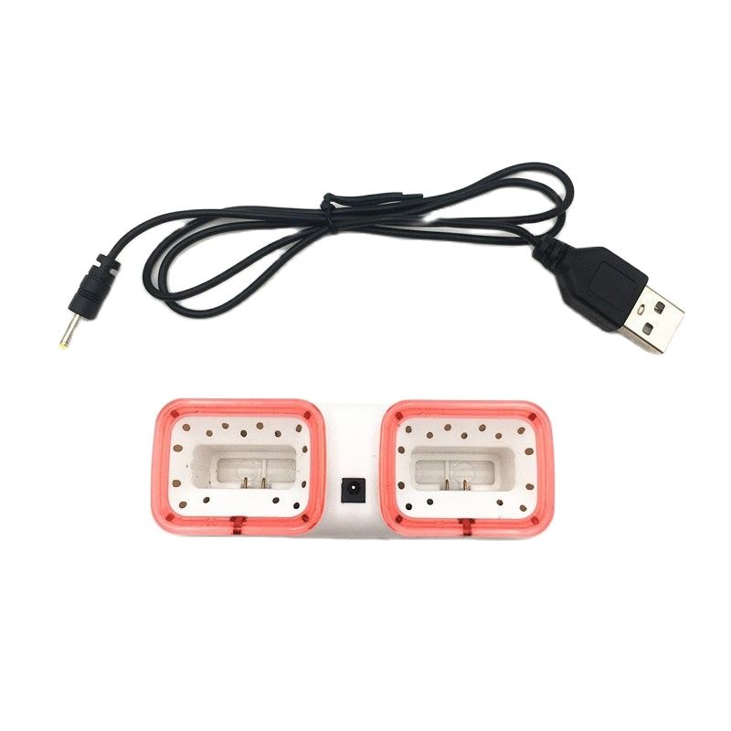 Syma X22 X22W ドローンバッテリー用デュアルUS - Hota D6 Pro Dual Lipo Charger のレビューと価格