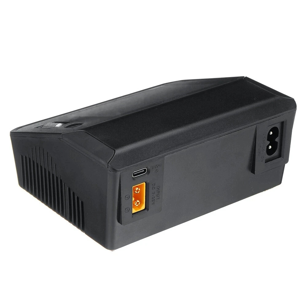 ToolkitRC M6DAC AC 200W DC 700 - Toolkitrc M6Dac Smart Charger のレビューと価格