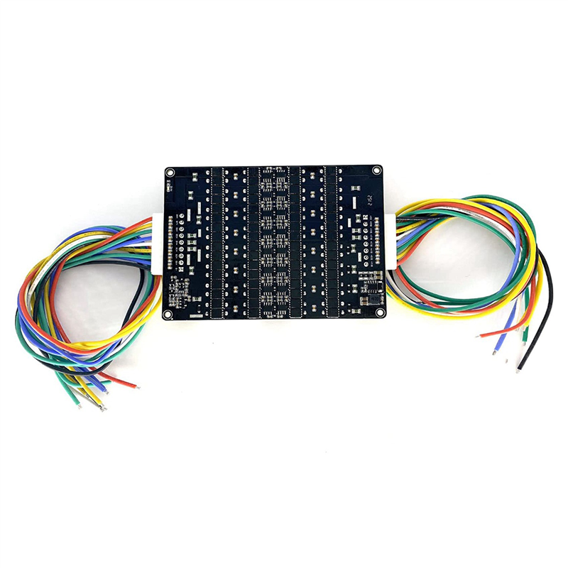 4X 12S 13S 14S 15S 16S アクティブイコ - 12S Lipo Battery Balancing Board のレビューと価格